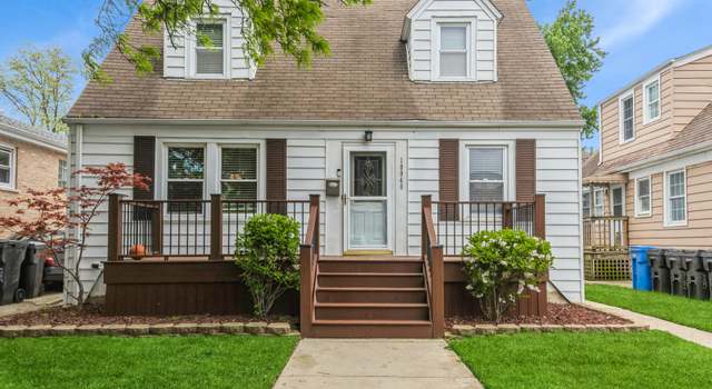 Photo of 10949 S Homan Ave, Chicago, IL 60655