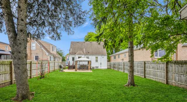 Photo of 10949 S Homan Ave, Chicago, IL 60655
