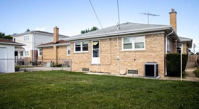 Photo of 4940 N Nottingham Ave, Chicago, IL 60656