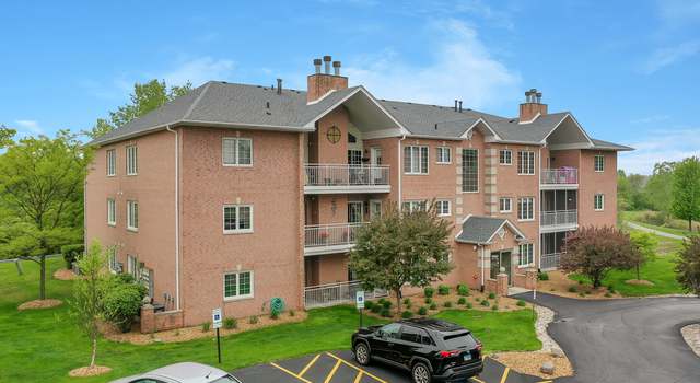 Photo of 17940 Settlers Pond Way Unit 3C, Orland Park, IL 60467