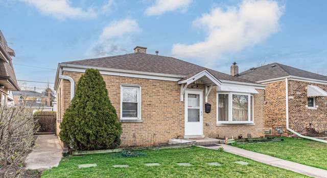 Photo of 3106 George St, Franklin Park, IL 60131