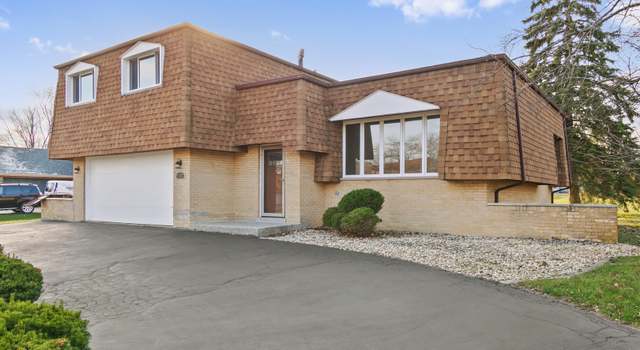 Photo of 24862 S Willow Brook Trl, Crete, IL 60417