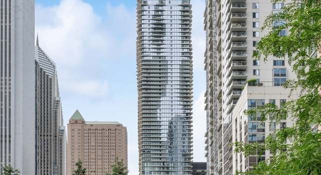 Property at 225 N Columbus Dr #6309, Chicago, IL 60601, 1 bed, 1 bath