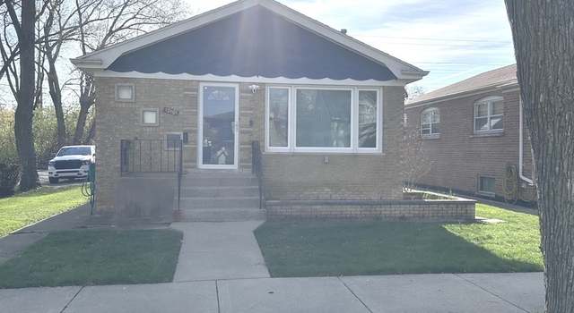 Photo of 13101 S Buffalo Ave, Chicago, IL 60633