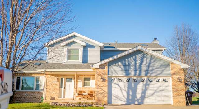 Photo of 17242 W Rich Ct, Elwood, IL 60421