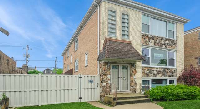Photo of 5639 W Montrose Ave, Chicago, IL 60634