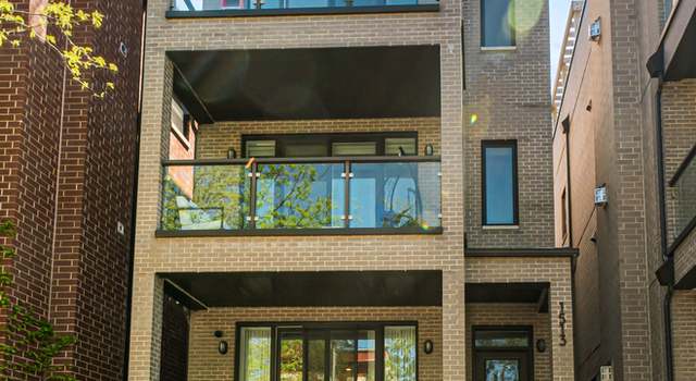 Photo of 1513 W Walton St #3, Chicago, IL 60642