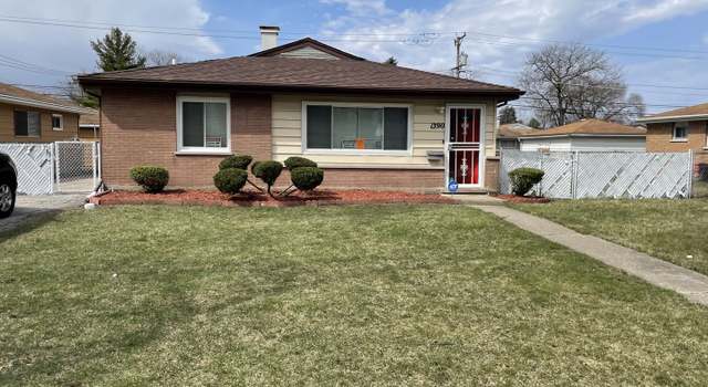 Photo of 1390 Burnham Ave, Calumet City, IL 60409