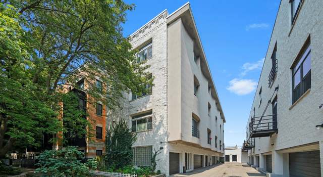 Photo of 2231 N Lister Ave Unit D, Chicago, IL 60614