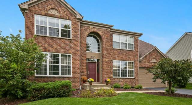 Photo of 2947 kelly Dr, Elgin, IL 60124