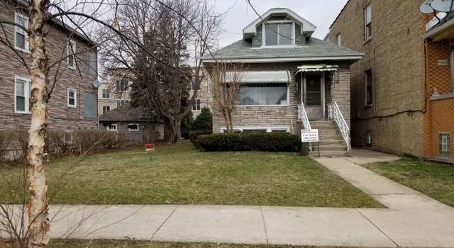 Photo of 5510 W Parker Ave, Chicago, IL 60639