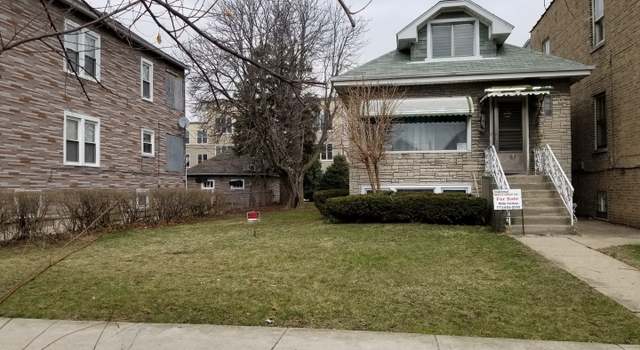 Photo of 5510 W Parker Ave, Chicago, IL 60639