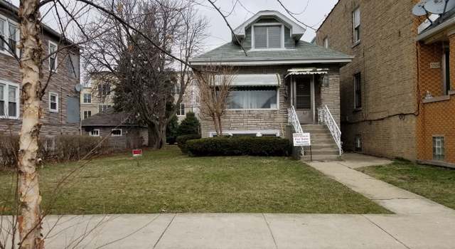 Photo of 5510 W Parker Ave, Chicago, IL 60639