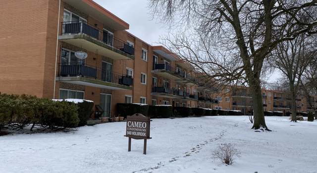 Photo of 940 Holbrook Rd Unit 16C, Homewood, IL 60430