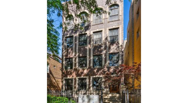 Photo of 1547 N Hudson Ave #3, Chicago, IL 60610