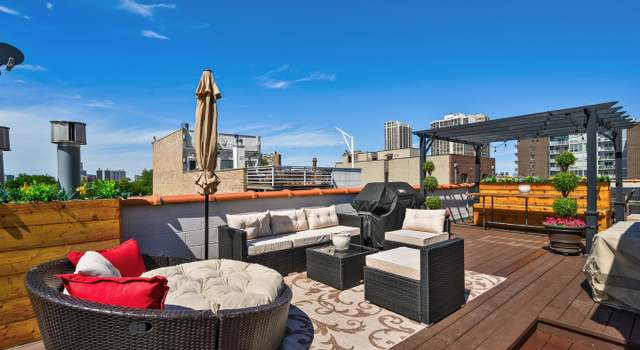 Photo of 1547 N Hudson Ave #3, Chicago, IL 60610
