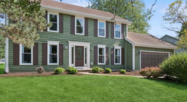 Photo of 26 Breckenridge Dr, Aurora, IL 60504