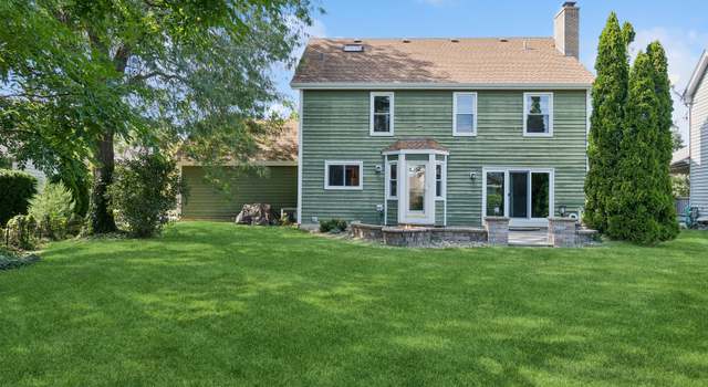 Photo of 26 Breckenridge Dr, Aurora, IL 60504