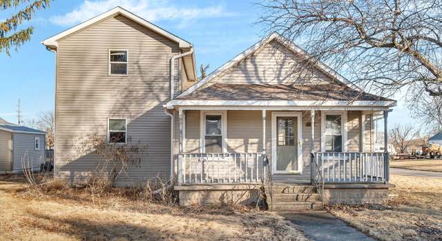 Photo of 130 Lemmon St, South Wilmington, IL 60474