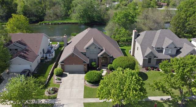 Photo of 24524 States Ln, Shorewood, IL 60404