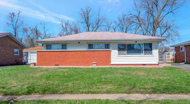 Photo of 2906 Stafford Dr, Markham, IL 60428