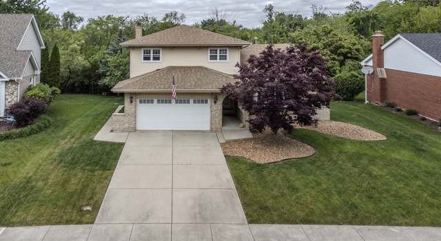 Photo of 1212 Gloucester Rd, Woodridge, IL 60517