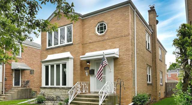 Photo of 7513 W Isham Ave, Chicago, IL 60631