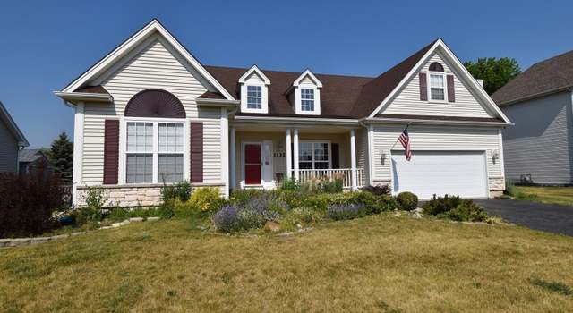 Photo of 1132 Walker Ct, Elburn, IL 60119