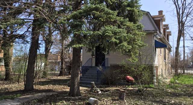 Photo of 9321 S Green St, Chicago, IL 60620