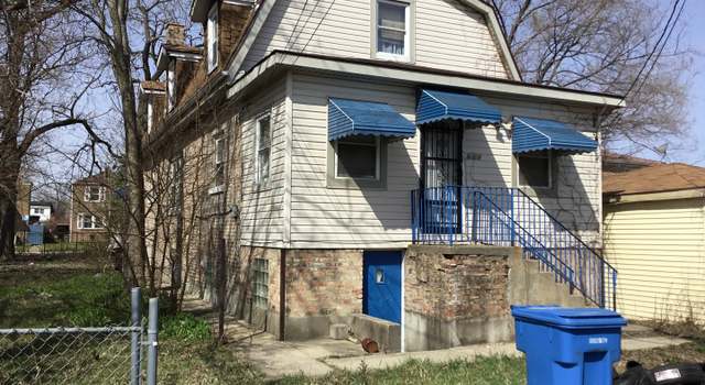Photo of 9321 S Green St, Chicago, IL 60620