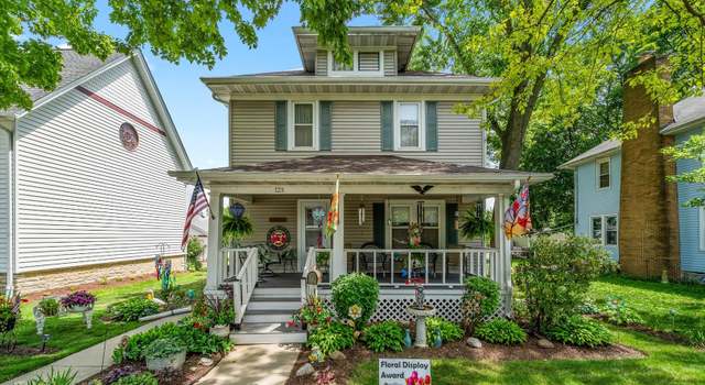 Photo of 123 S Main St, Montgomery, IL 60538