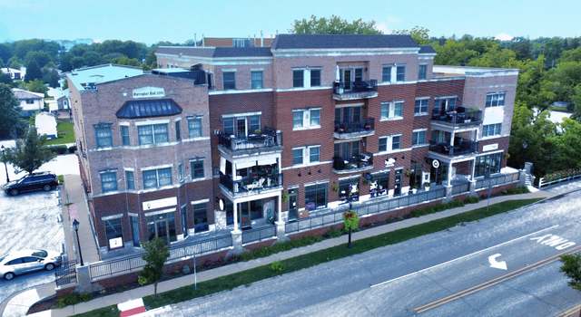 Photo of 17200 Oak Park Ave #203, Tinley Park, IL 60477