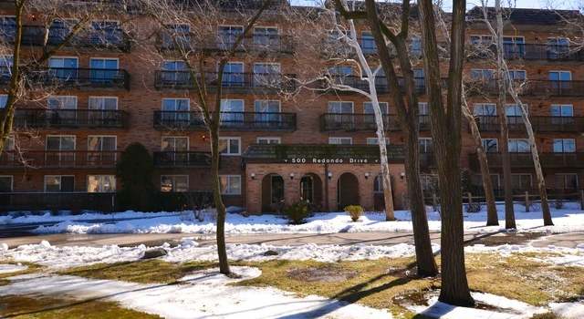 Photo of 500 Redondo Dr #510, Downers Grove, IL 60516