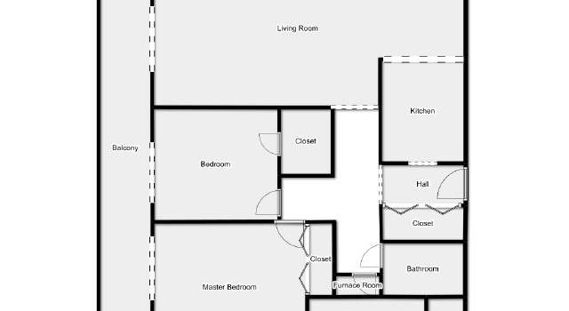 Photo of 500 Redondo Dr #510, Downers Grove, IL 60516