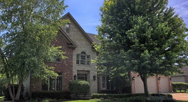 Photo of 15457 Dan Patch Dr, Plainfield, IL 60544