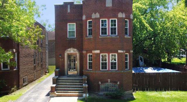 Photo of 2309 W 91st St, Chicago, IL 60643