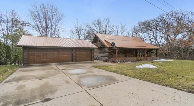 Photo of 3454 S Mill Rd, Cherry Valley, IL 61016
