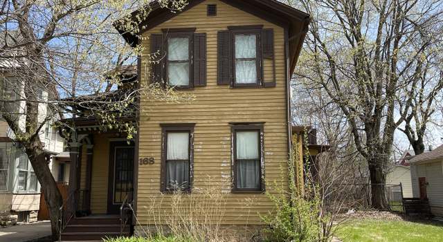 Photo of 168 S Fourth St, Aurora, IL 60505