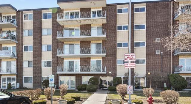 Photo of 2900 Maple Ave Unit 16E, Downers Grove, IL 60515