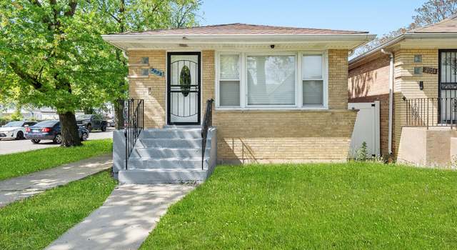 Photo of 2058 W 70th Pl, Chicago, IL 60636