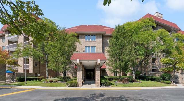 Photo of 1250 Rudolph Rd Unit 2L, Northbrook, IL 60062