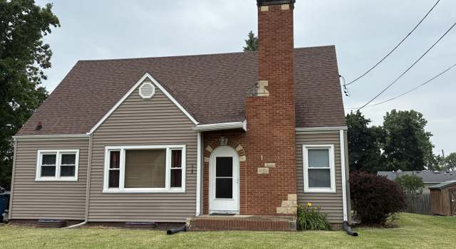 Photo of 618 Arch St, Ottawa, IL 61350