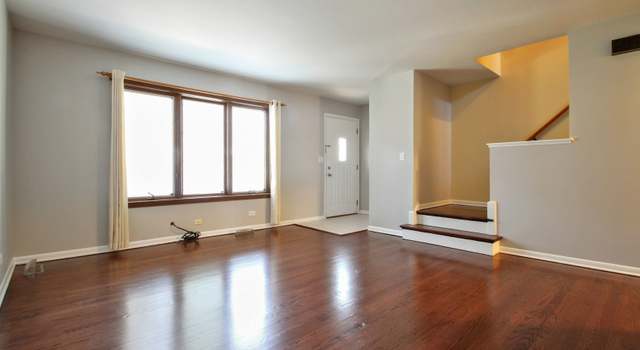 Photo of 4857 Enfield Ave Unit B, Skokie, IL 60077