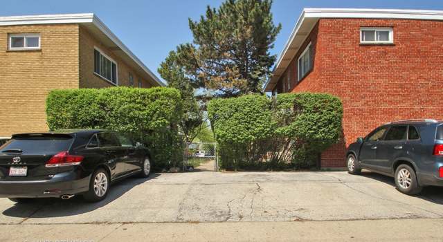 Photo of 4857 Enfield Ave Unit B, Skokie, IL 60077