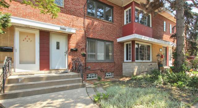 Photo of 4857 Enfield Ave Unit B, Skokie, IL 60077