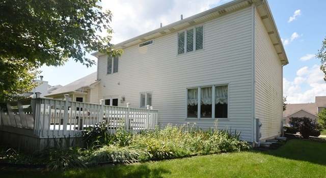 Photo of 15941 Fairfield Dr, Plainfield, IL 60586
