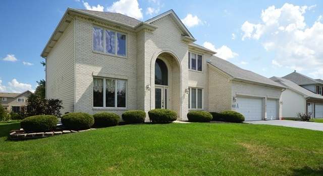 Photo of 15941 Fairfield Dr, Plainfield, IL 60586