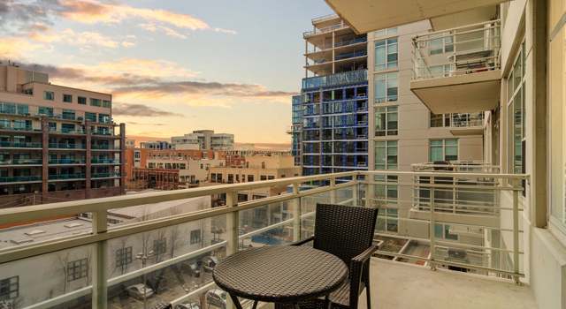 Photo of 909 W WASHINGTON Blvd #602, Chicago, IL 60607