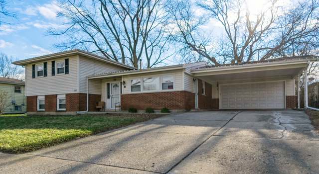 Photo of 503 Homan Ave, Park Forest, IL 60466