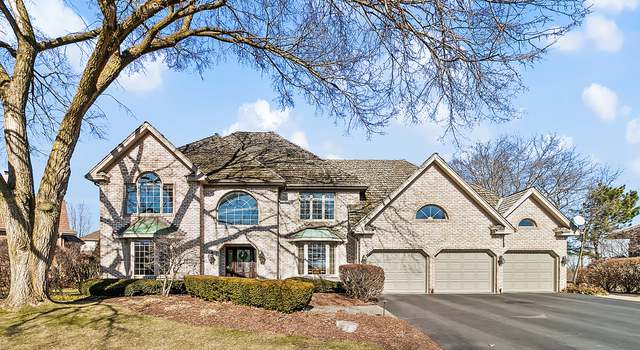 Photo of 10538 Wildflower Rd, Orland Park, IL 60462